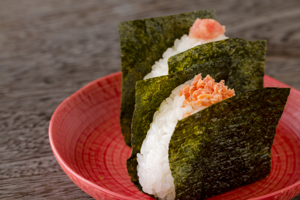 Onigiri-nori