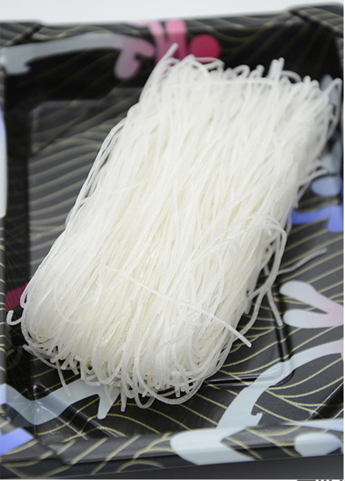 Longkou Vermicelli nrog Delicious Traditions02