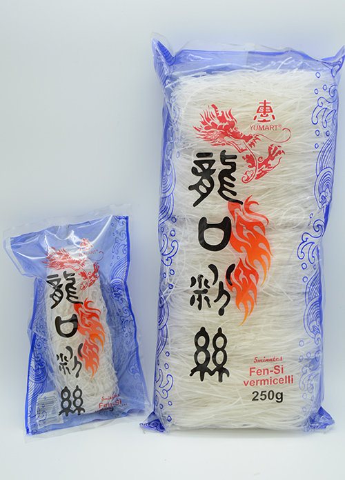 Longkou Vermicelli nrog Delicious Traditions03