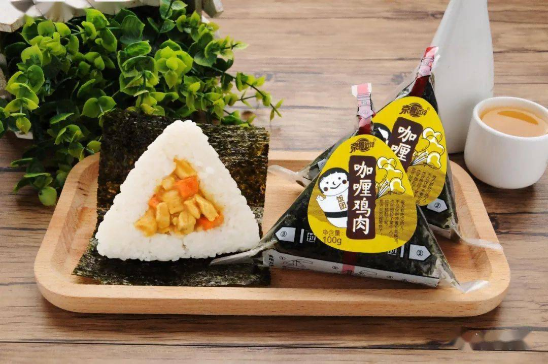 Onigiri Nori 3