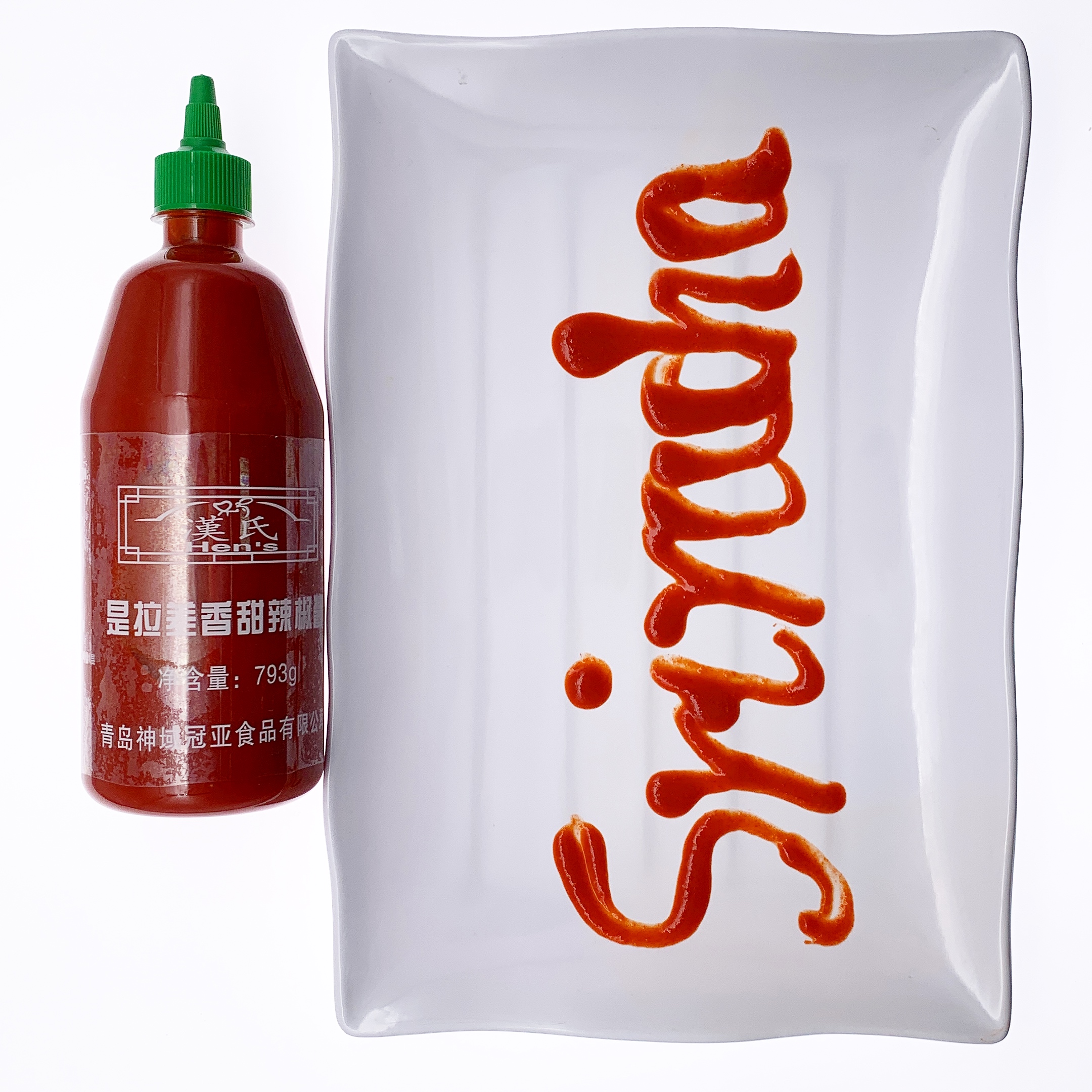 Sriracha (3)