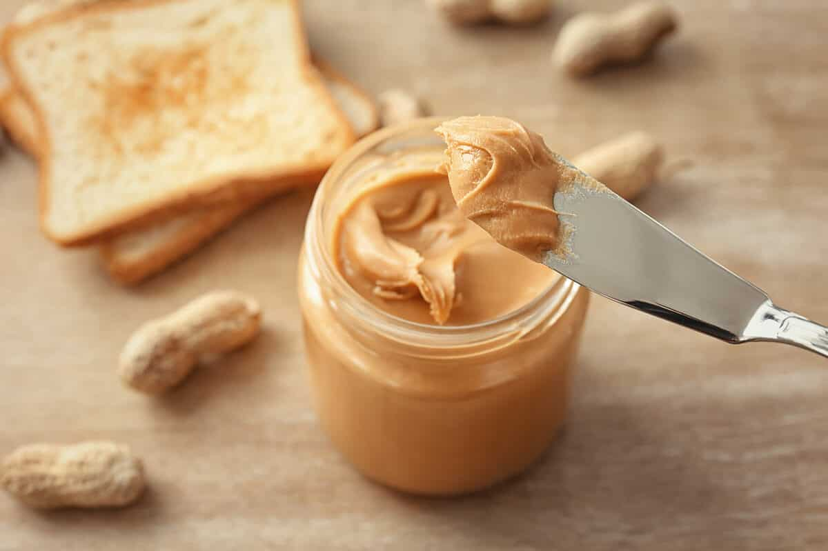 Peanut Butter3